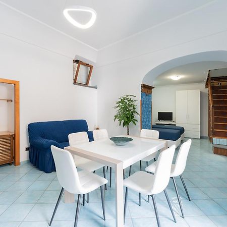 Ziro House Amalfi 아파트 외부 사진