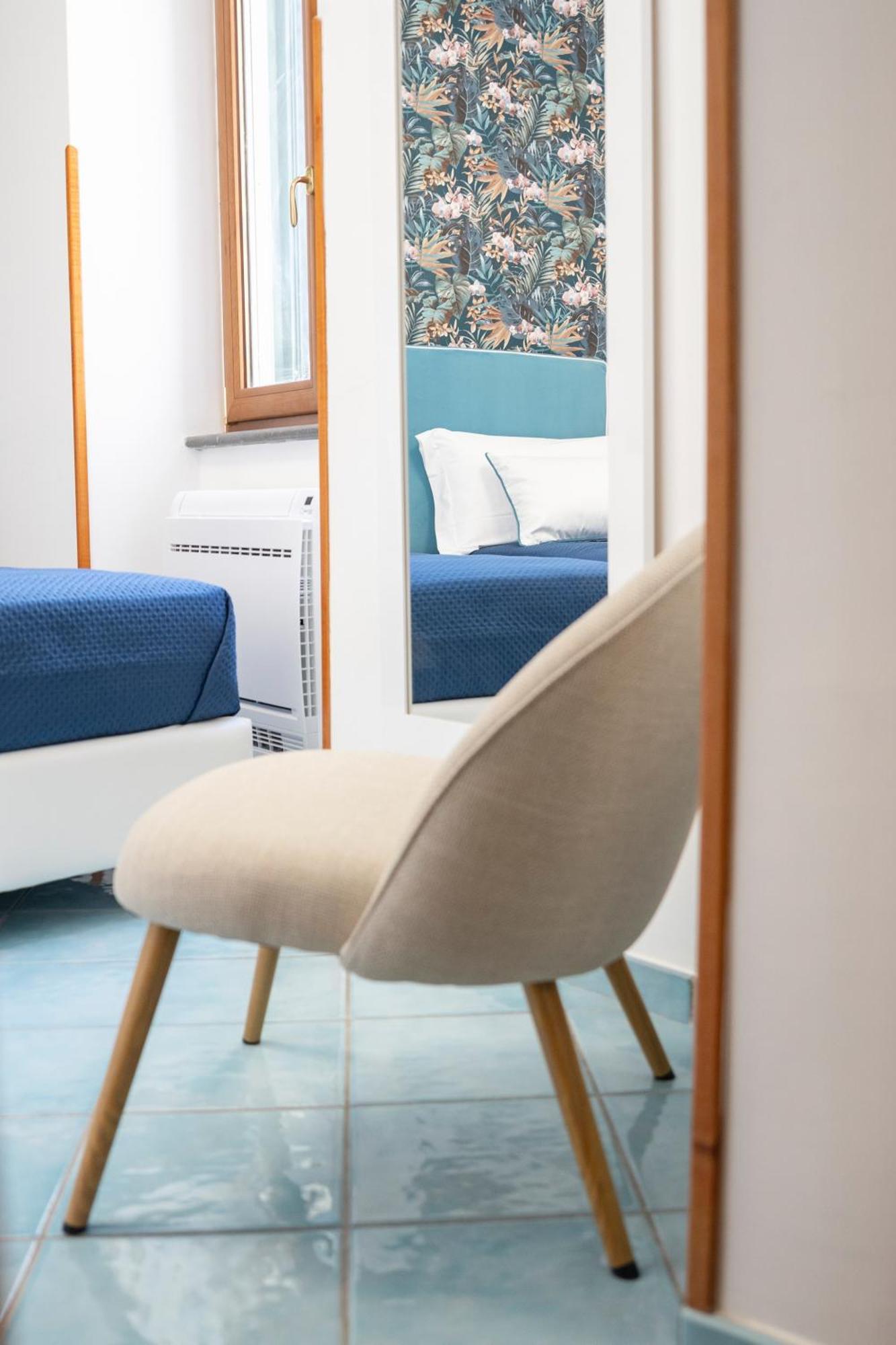 Ziro House Amalfi 아파트 외부 사진