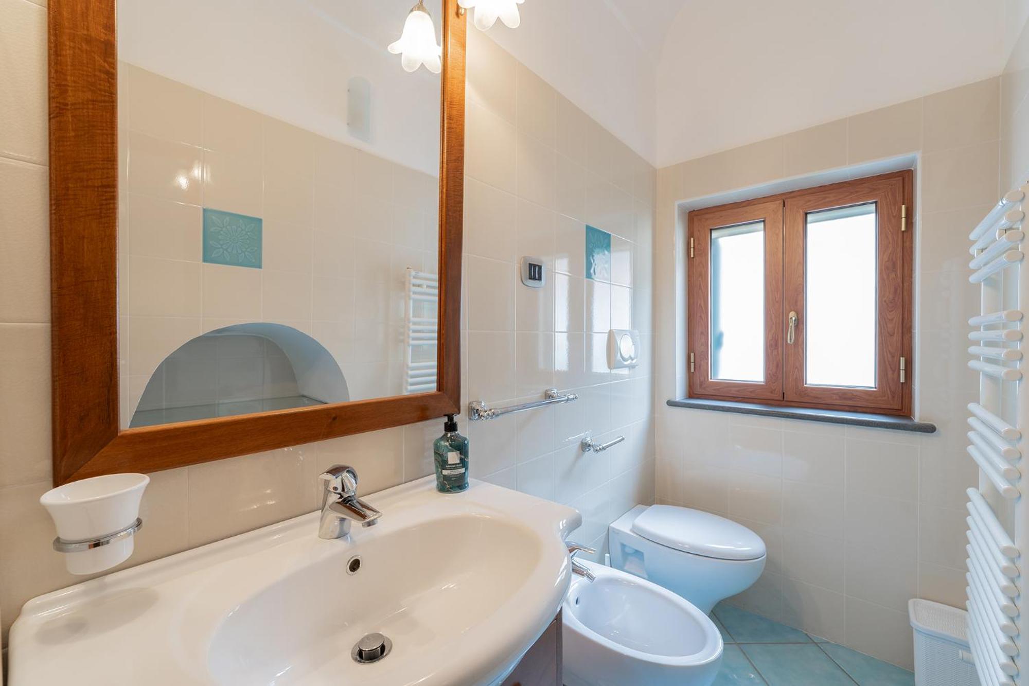Ziro House Amalfi 아파트 외부 사진