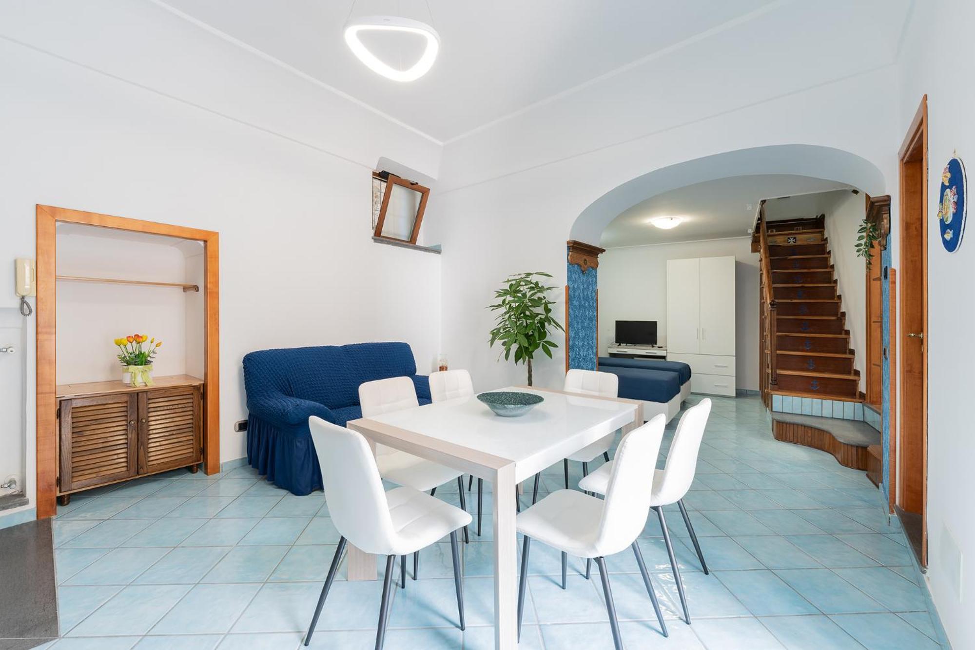 Ziro House Amalfi 아파트 외부 사진
