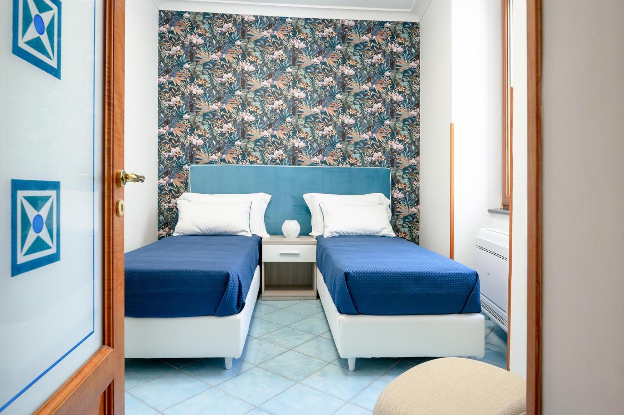 Ziro House Amalfi 아파트 외부 사진
