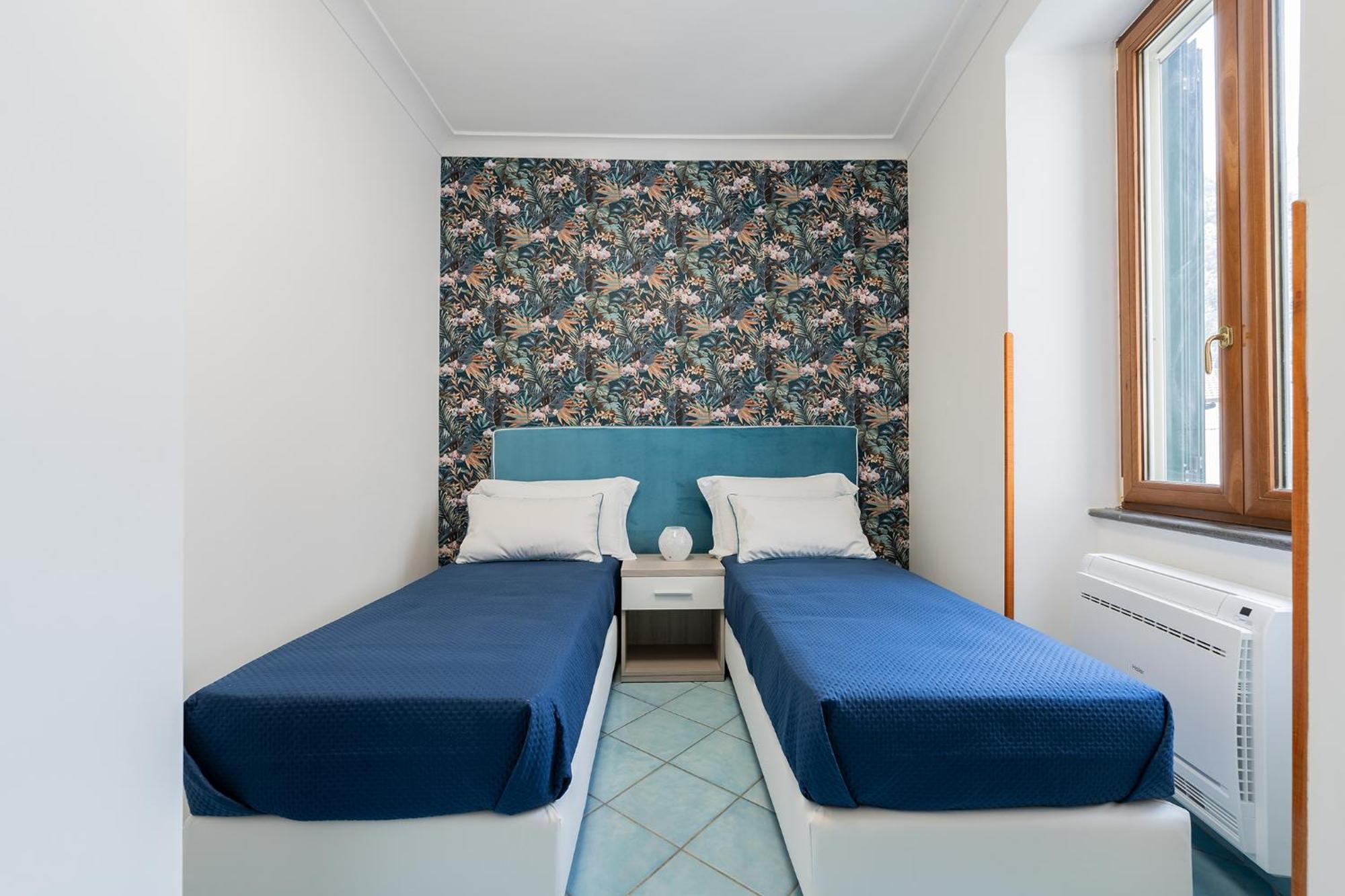 Ziro House Amalfi 아파트 외부 사진