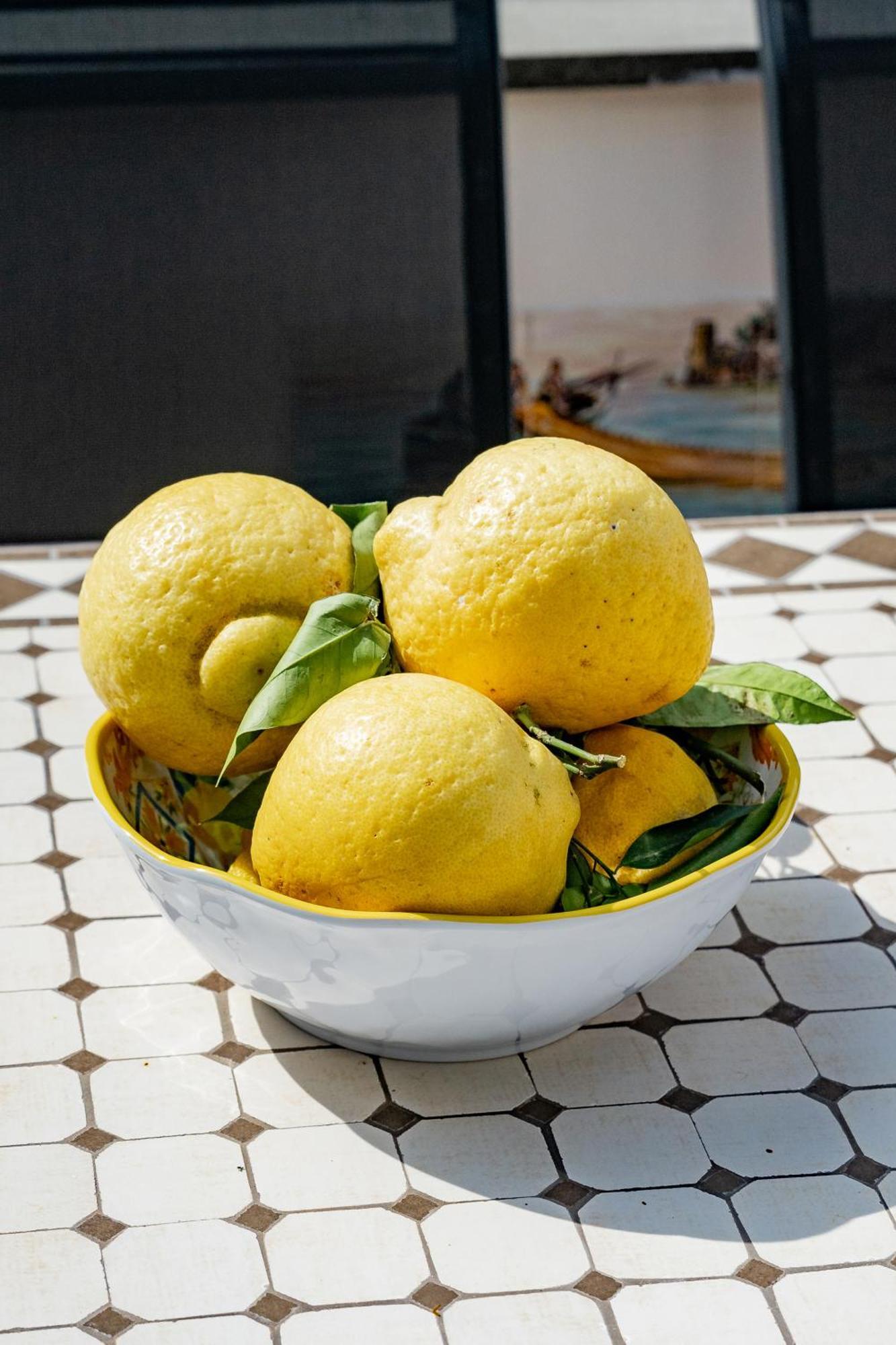 Ziro House Amalfi 아파트 외부 사진