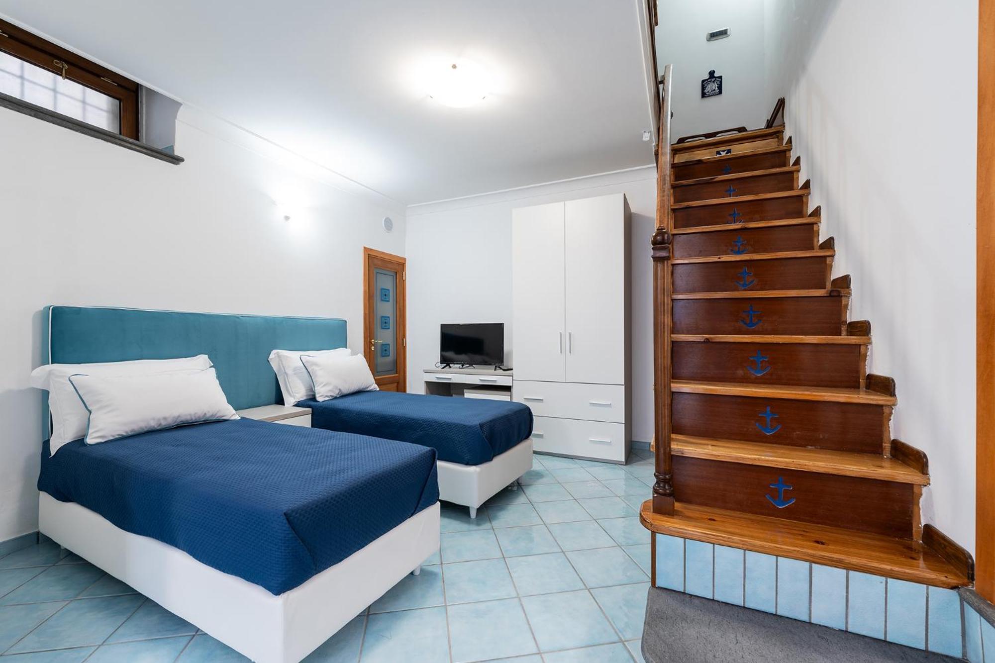 Ziro House Amalfi 아파트 외부 사진