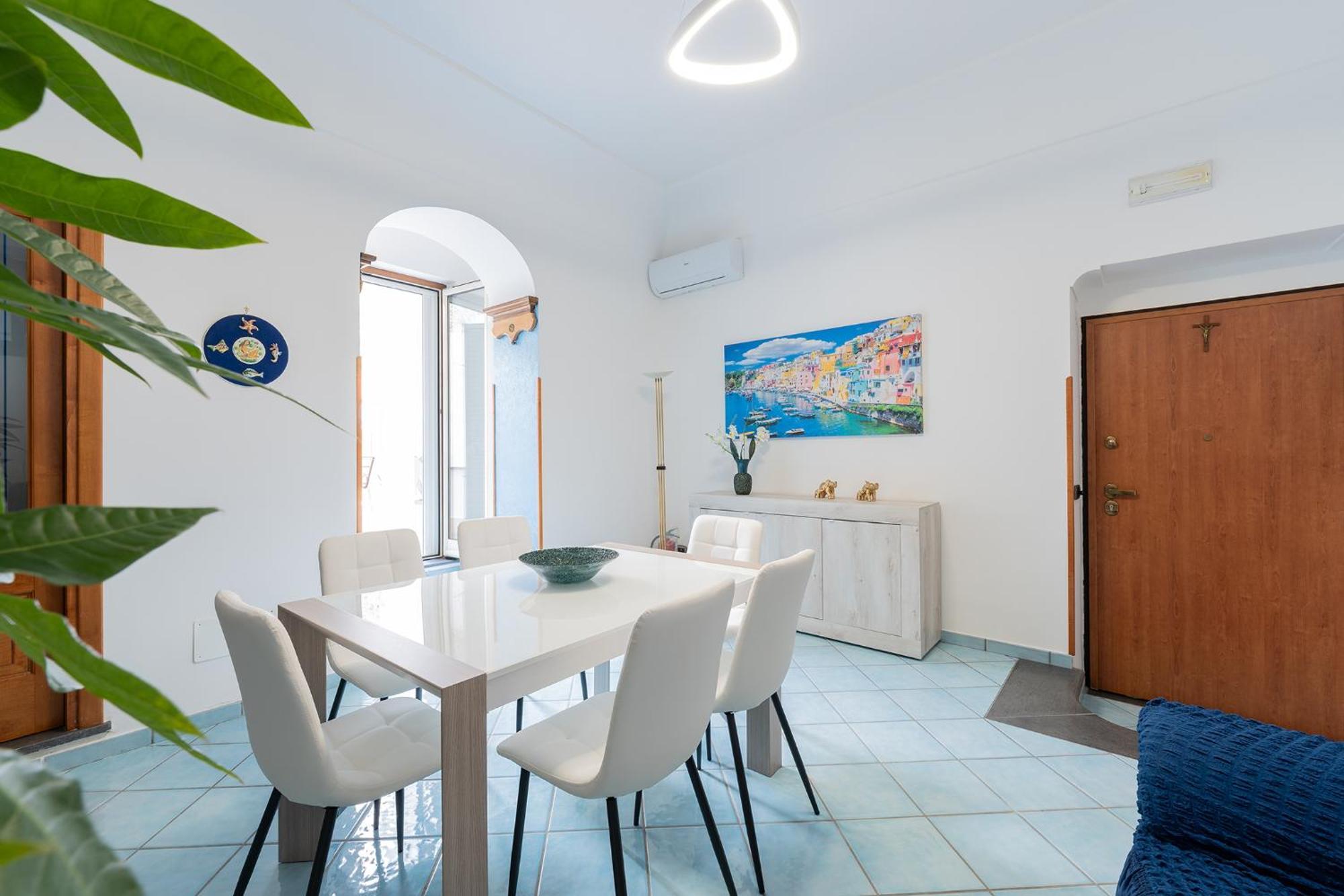 Ziro House Amalfi 아파트 외부 사진