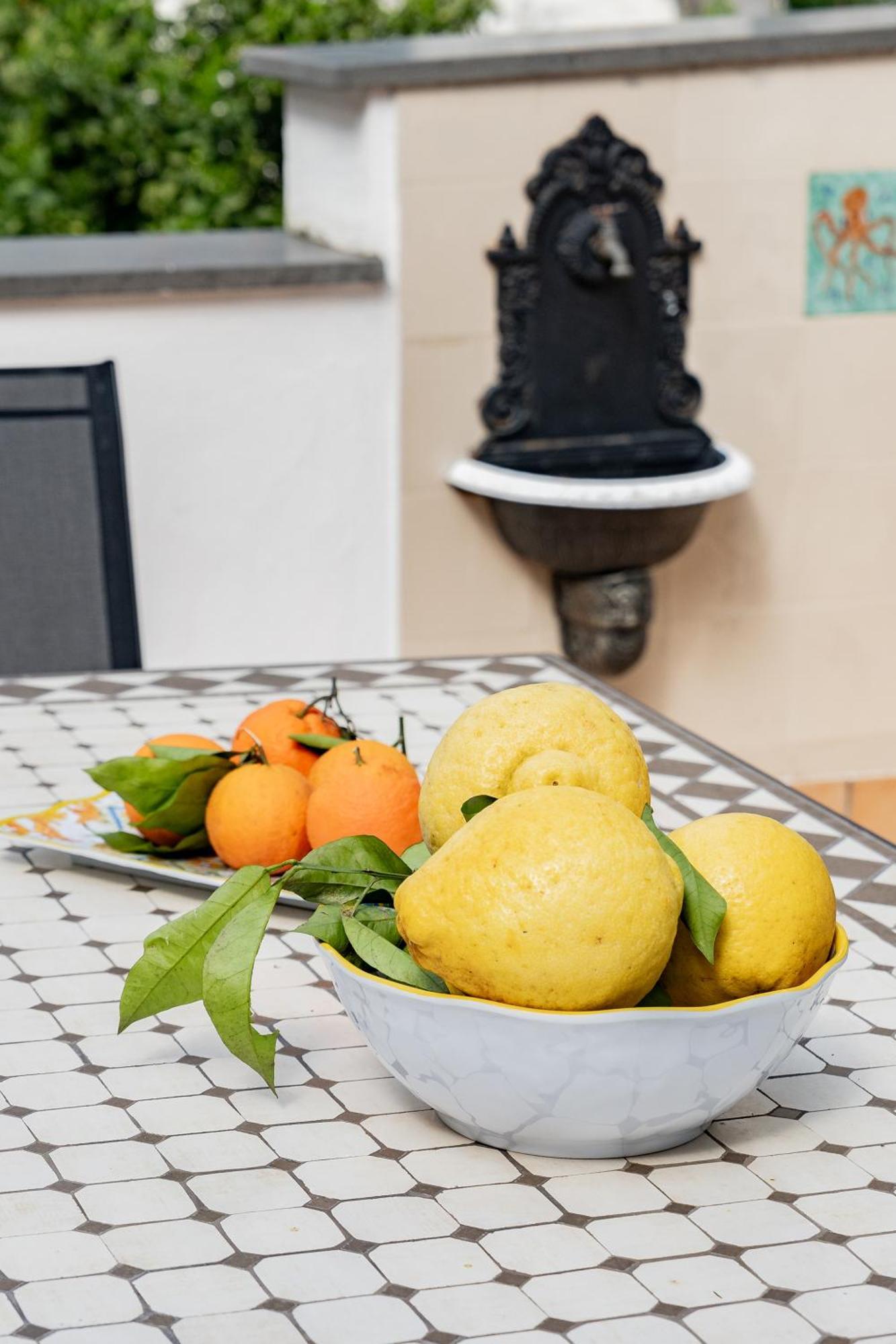 Ziro House Amalfi 아파트 외부 사진