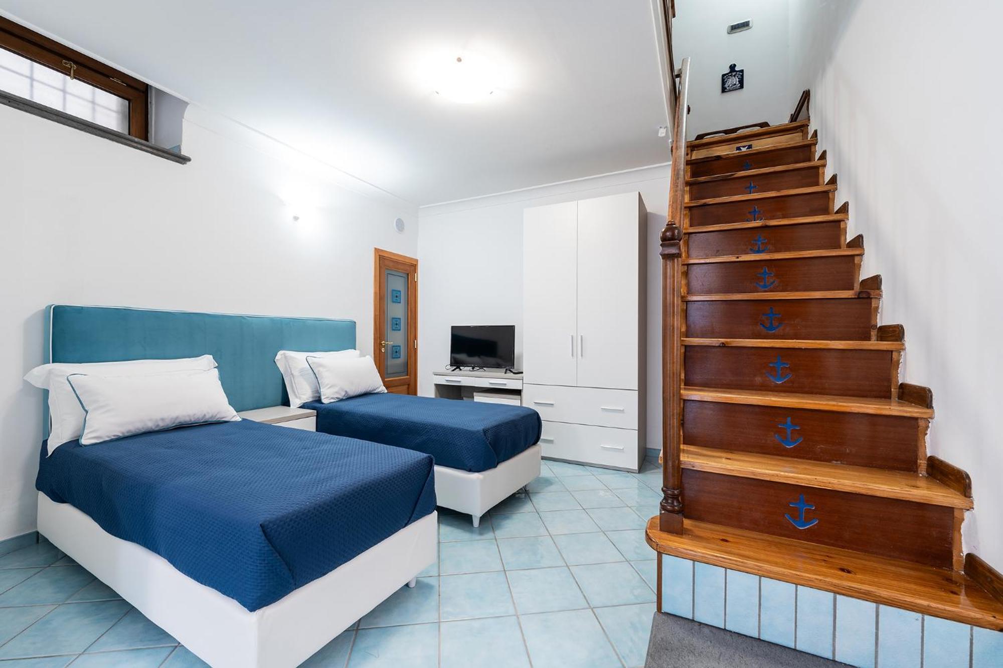 Ziro House Amalfi 아파트 외부 사진