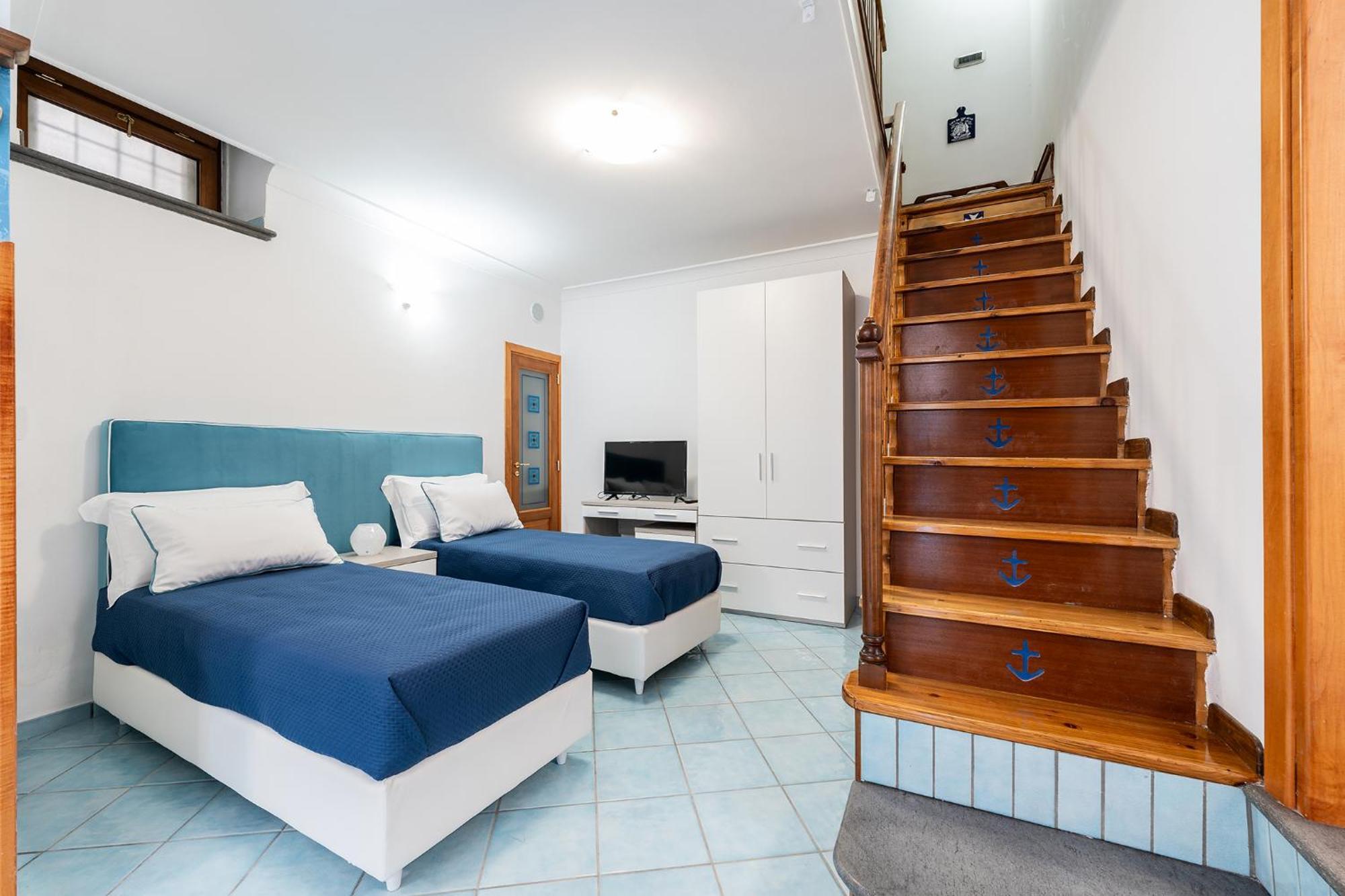Ziro House Amalfi 아파트 외부 사진