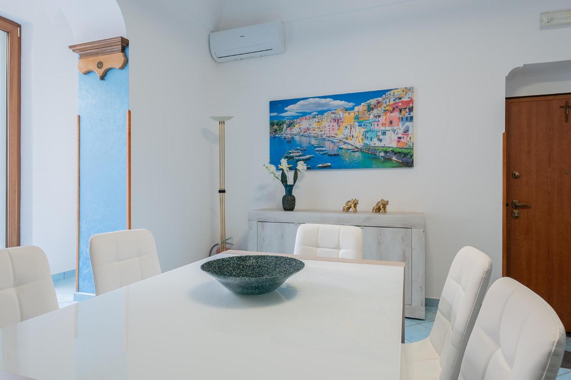 Ziro House Amalfi 아파트 외부 사진