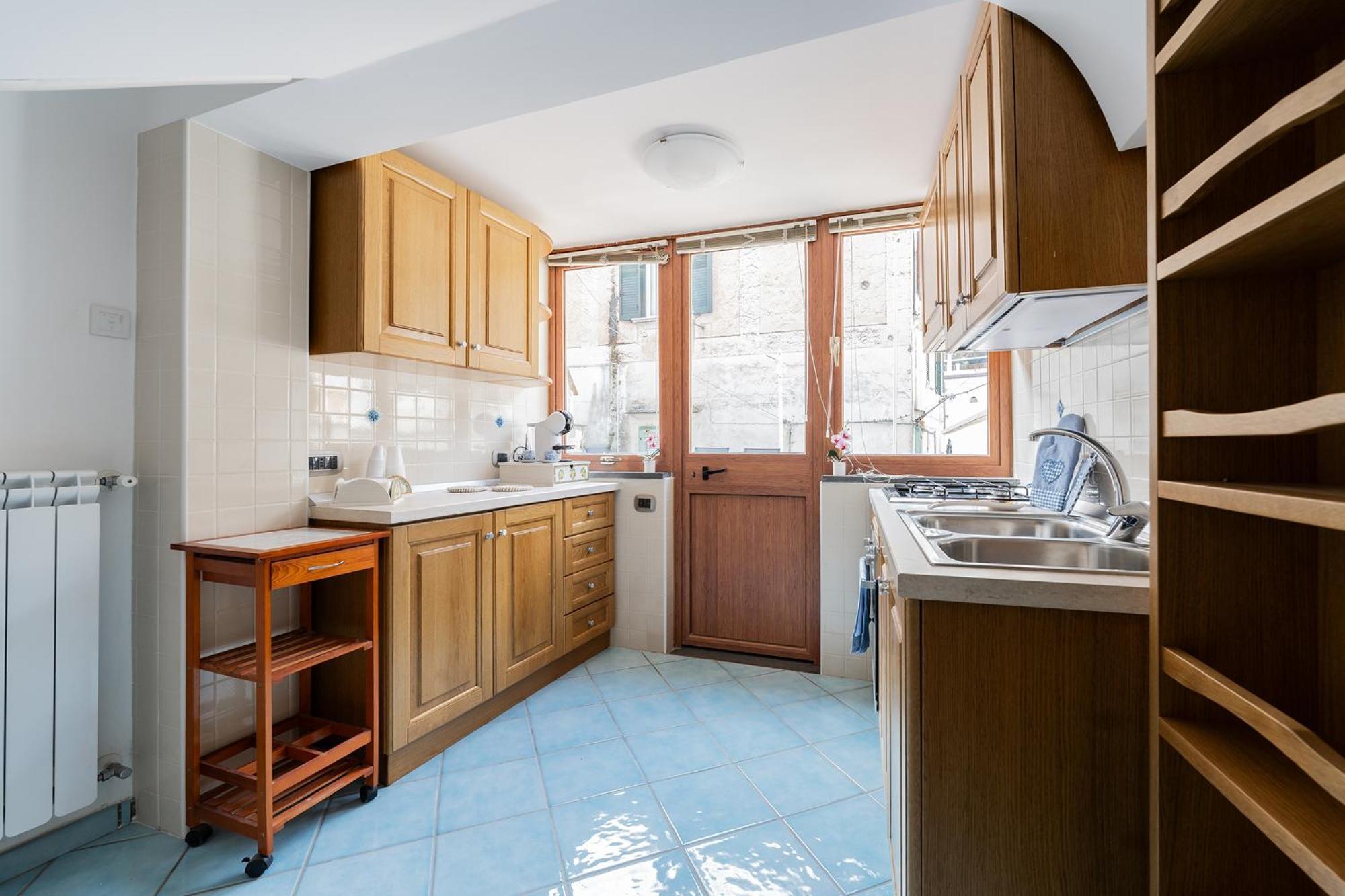 Ziro House Amalfi 아파트 외부 사진