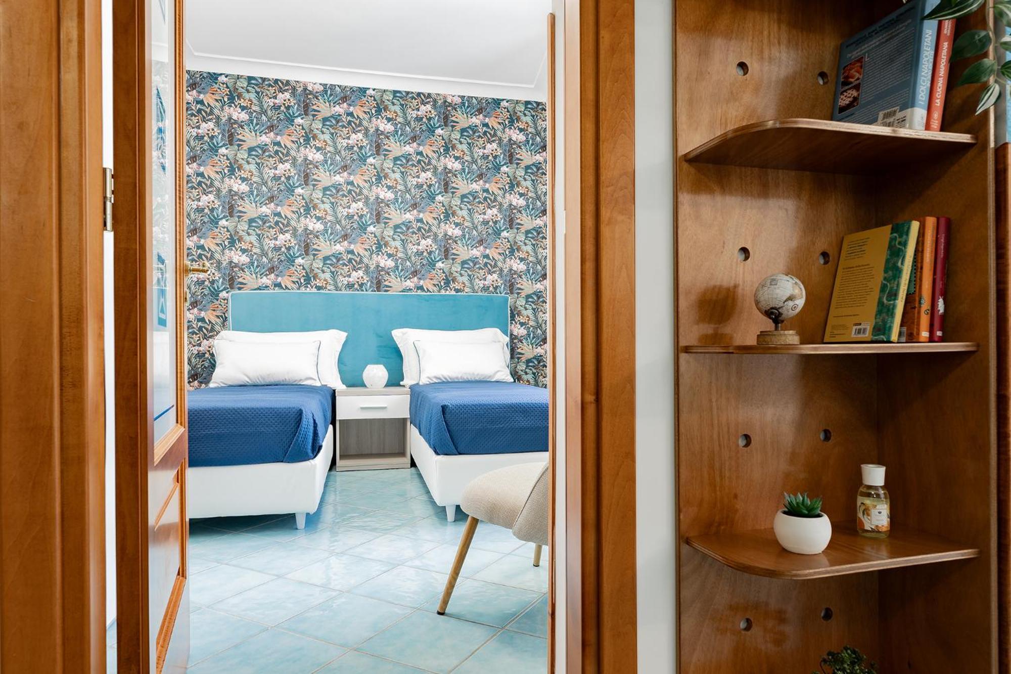 Ziro House Amalfi 아파트 외부 사진