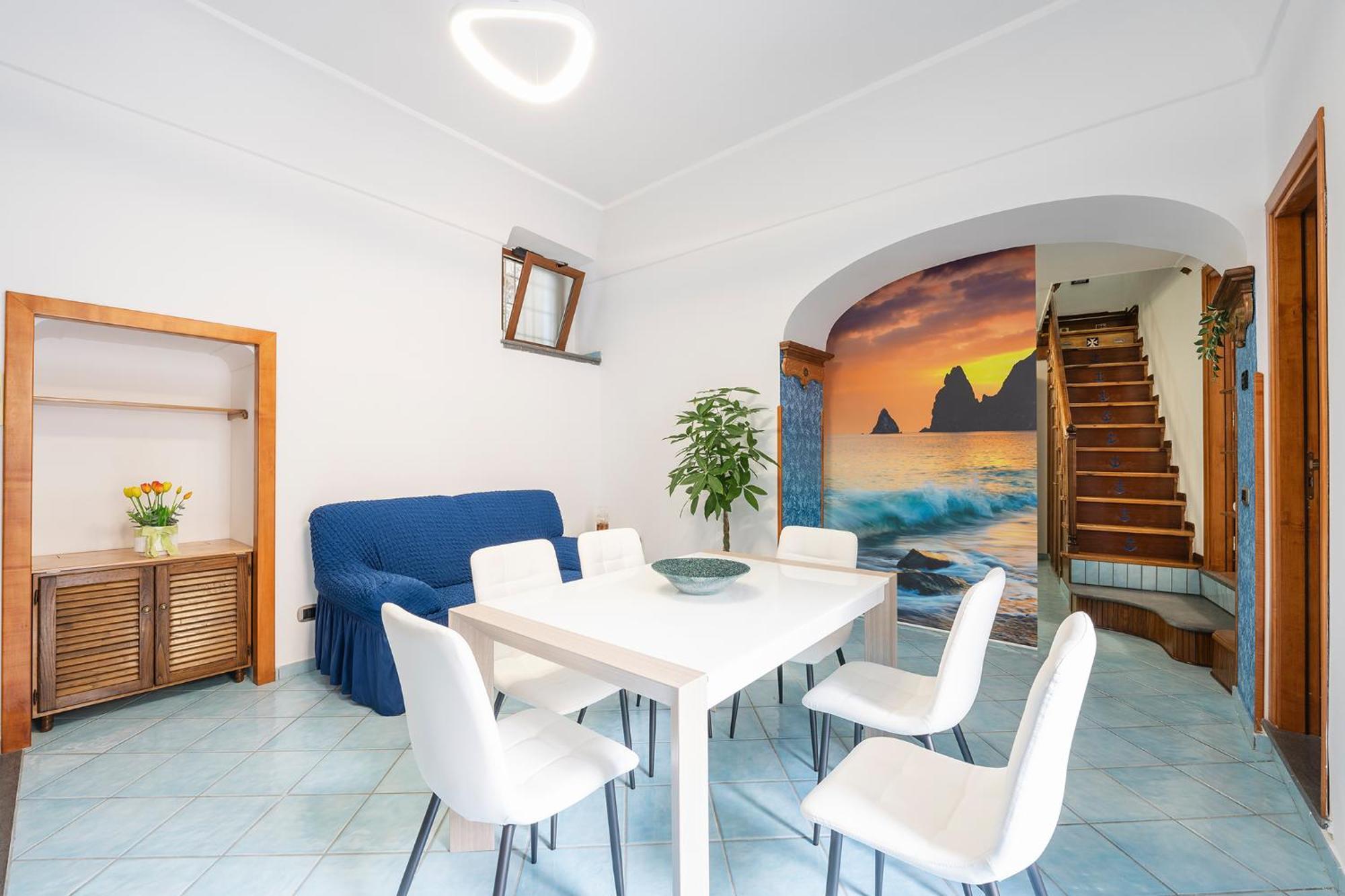 Ziro House Amalfi 아파트 외부 사진