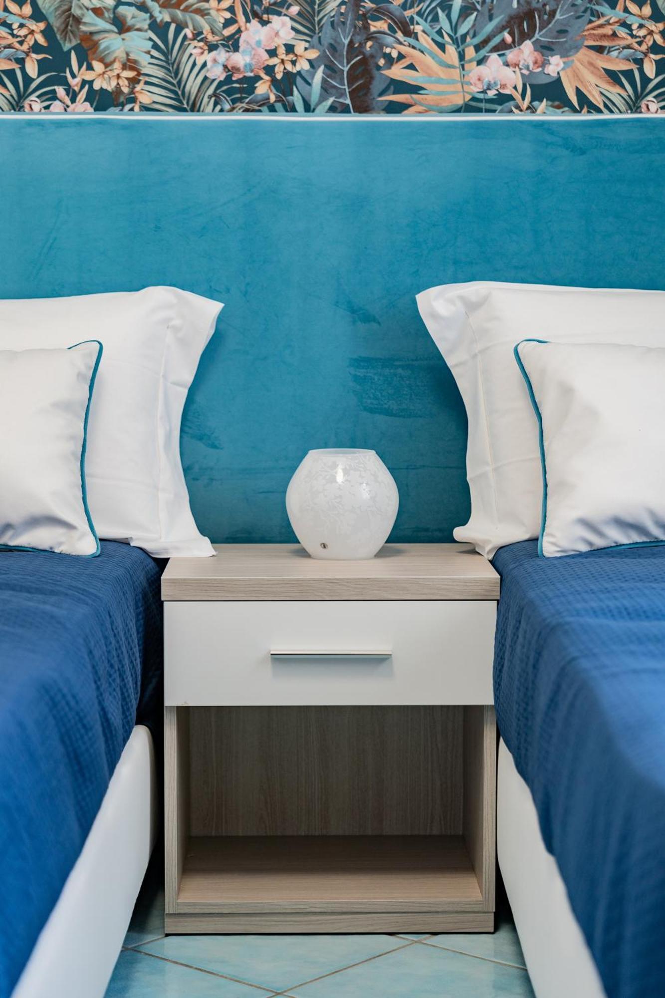 Ziro House Amalfi 아파트 외부 사진