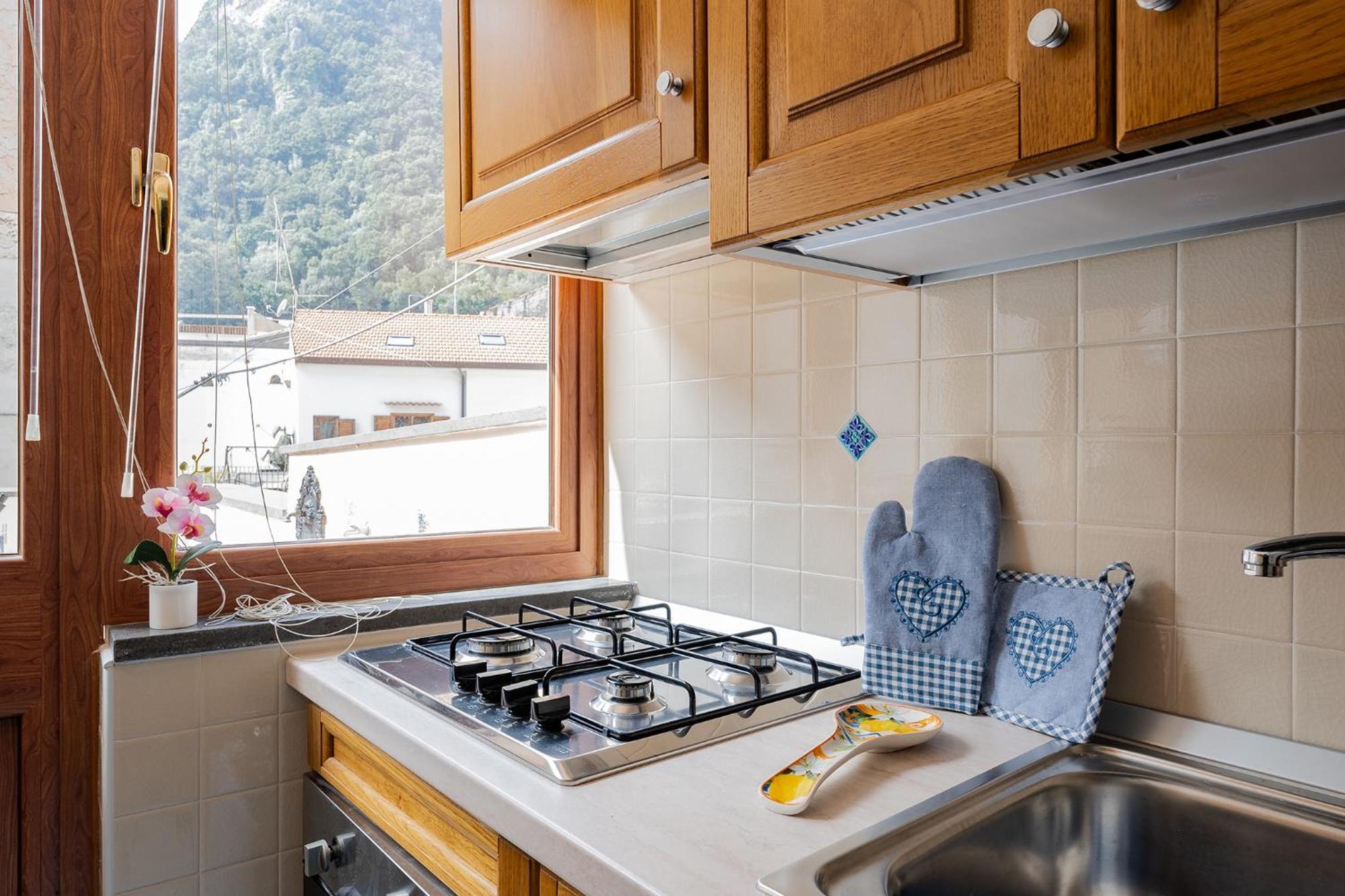 Ziro House Amalfi 아파트 외부 사진