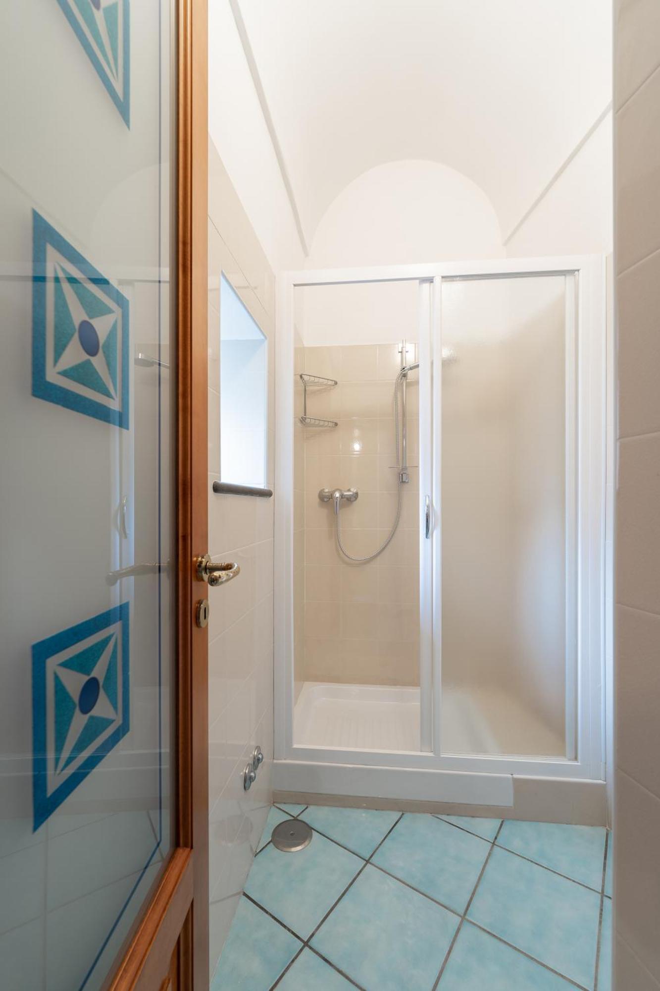 Ziro House Amalfi 아파트 외부 사진