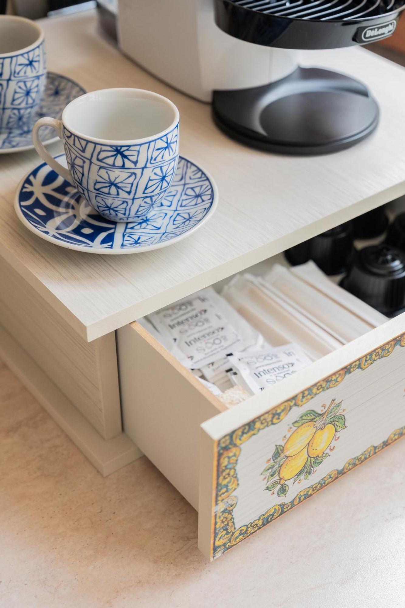 Ziro House Amalfi 아파트 외부 사진