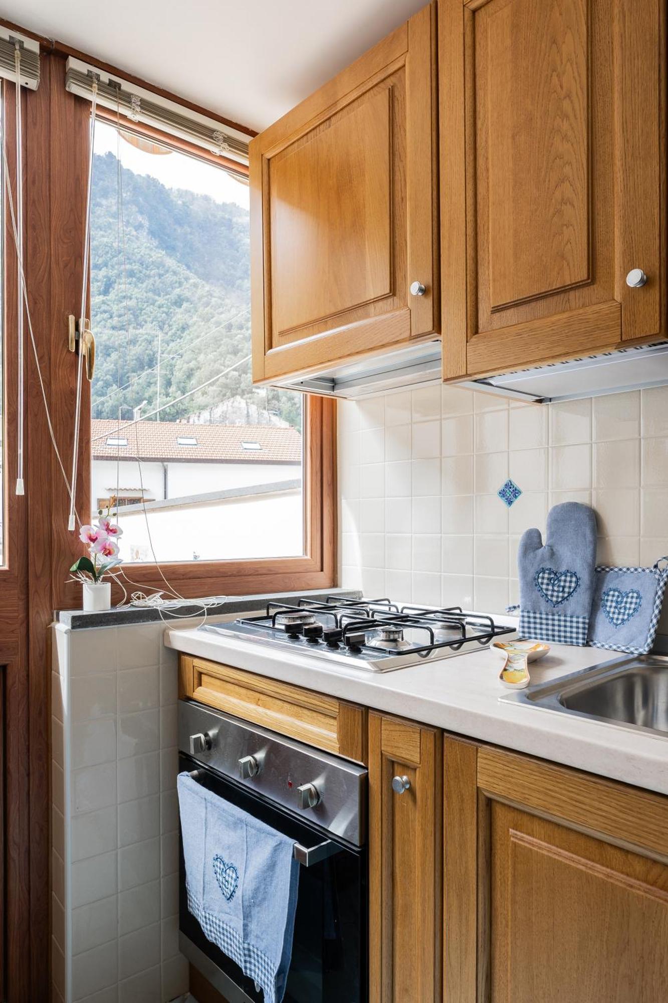 Ziro House Amalfi 아파트 외부 사진
