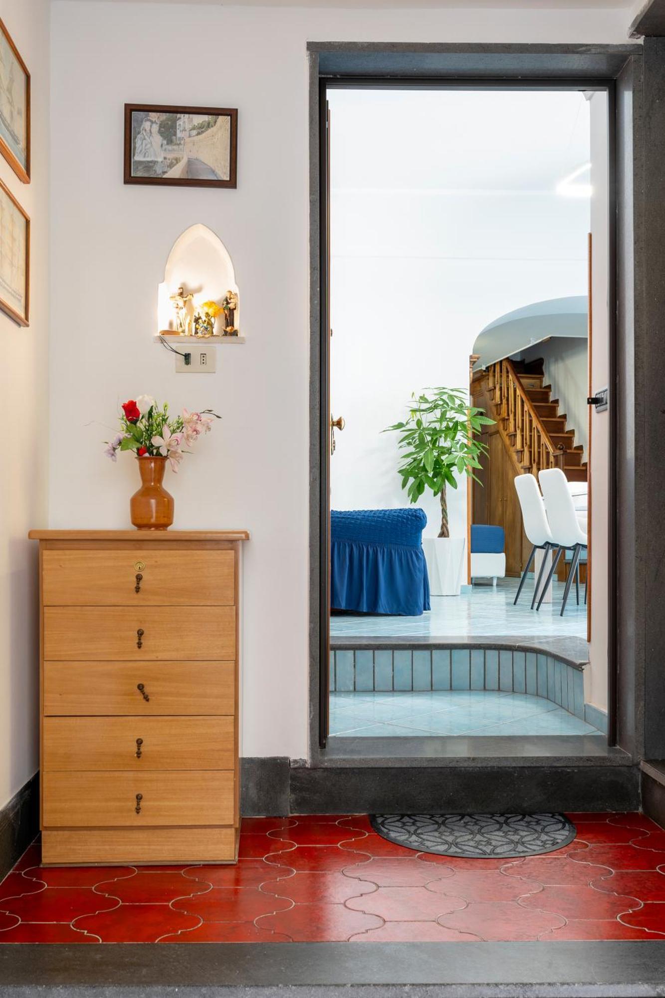Ziro House Amalfi 아파트 외부 사진