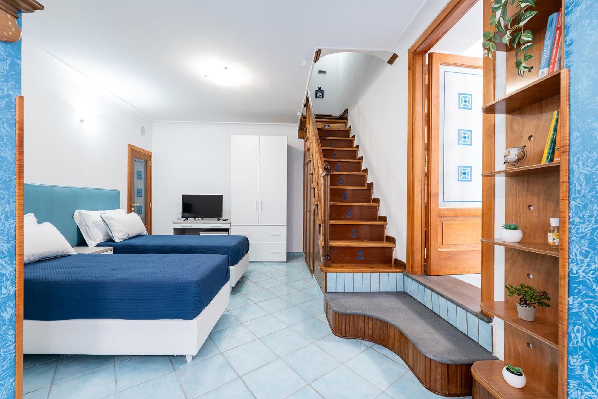 Ziro House Amalfi 아파트 외부 사진
