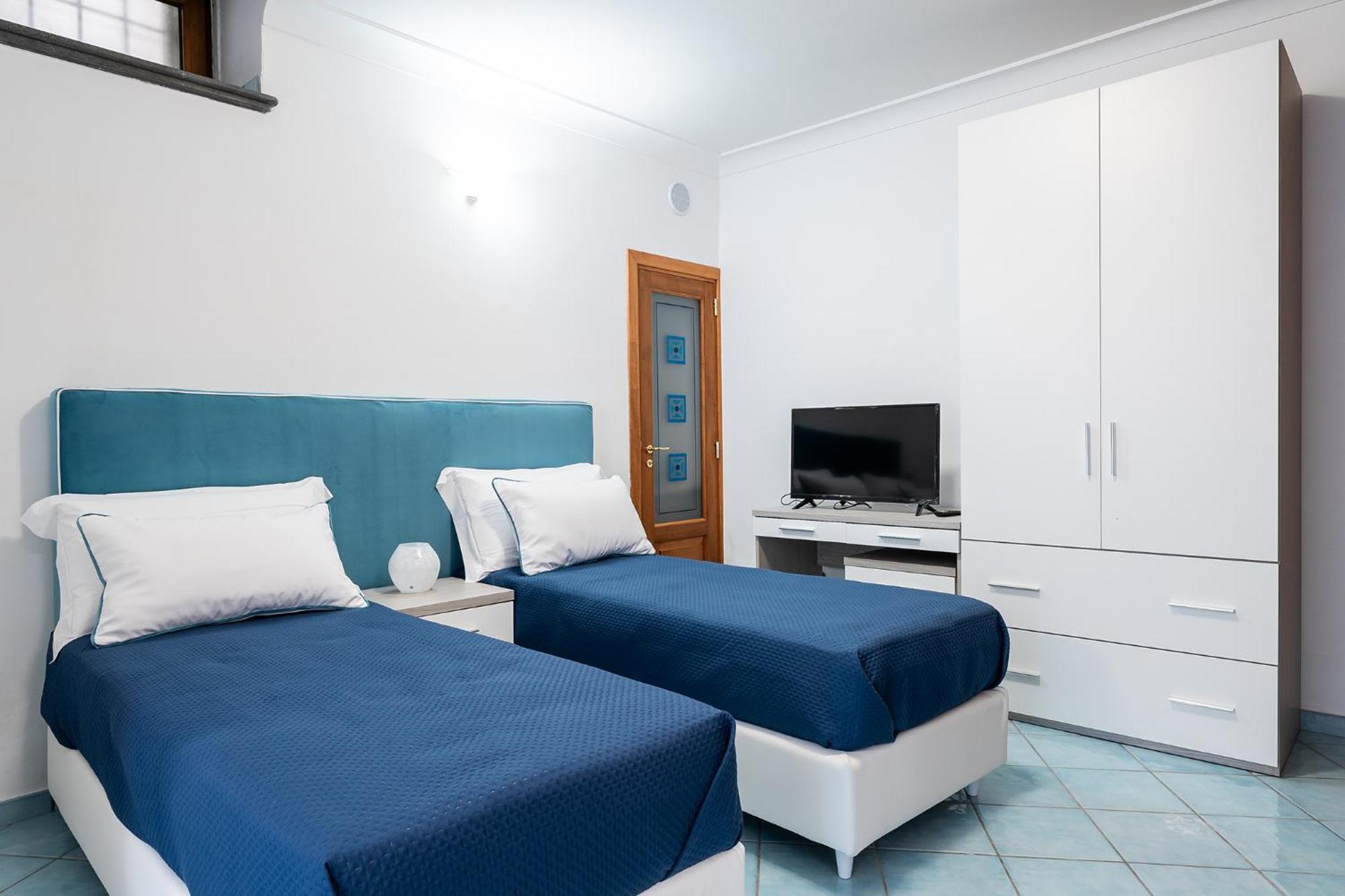 Ziro House Amalfi 아파트 외부 사진
