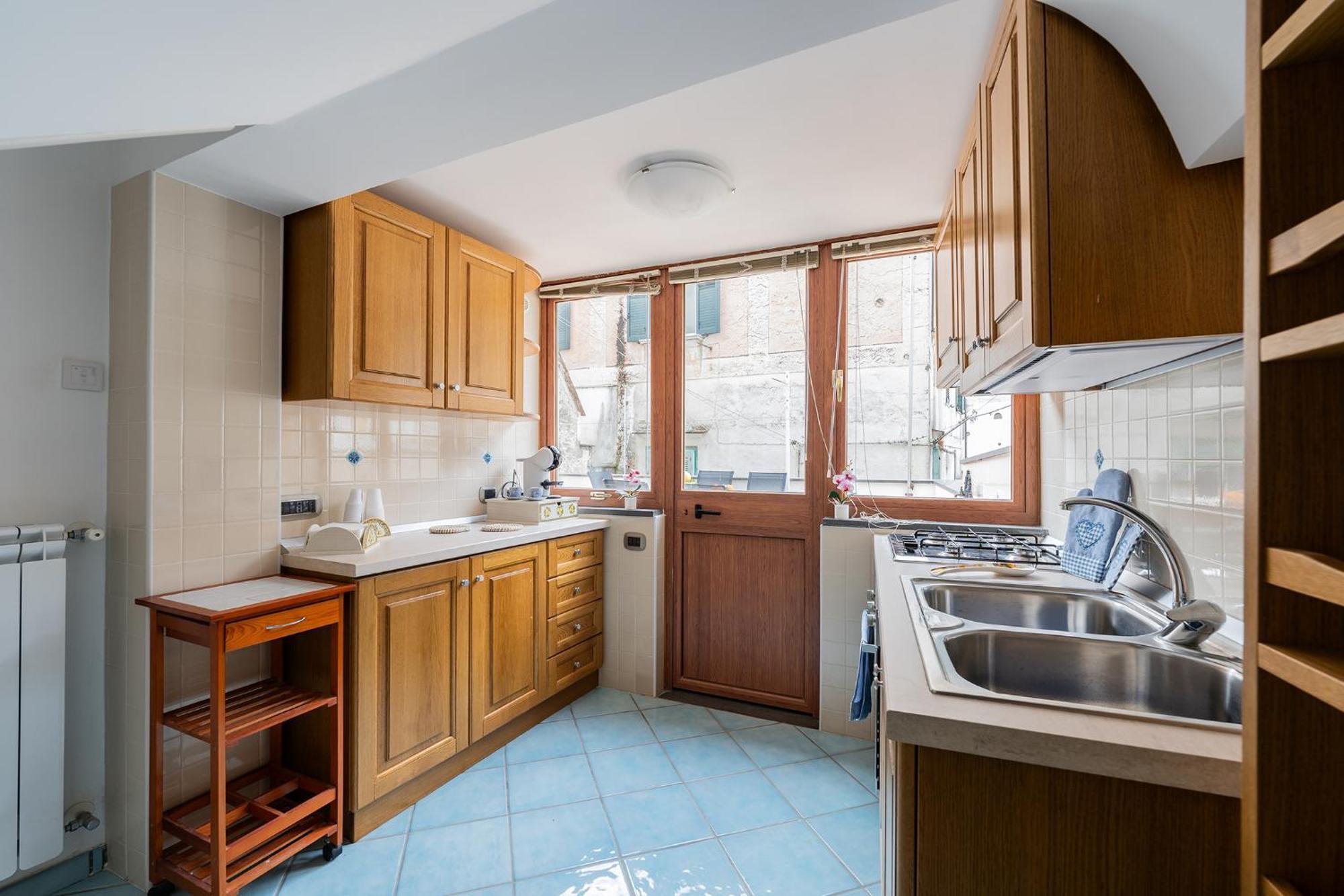 Ziro House Amalfi 아파트 외부 사진