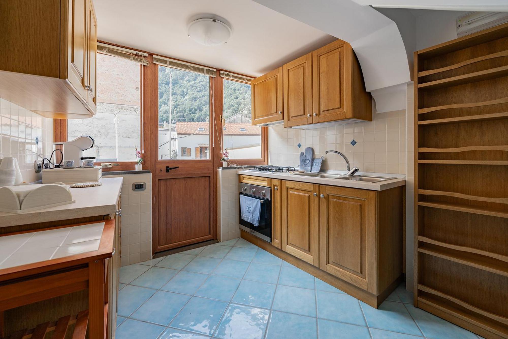 Ziro House Amalfi 아파트 외부 사진