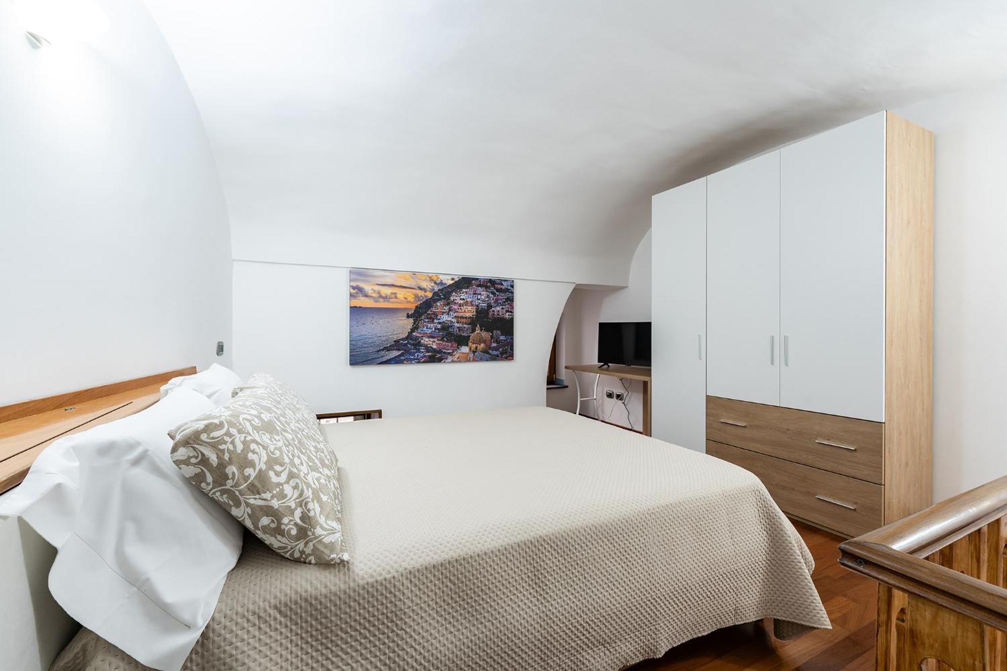 Ziro House Amalfi 아파트 외부 사진