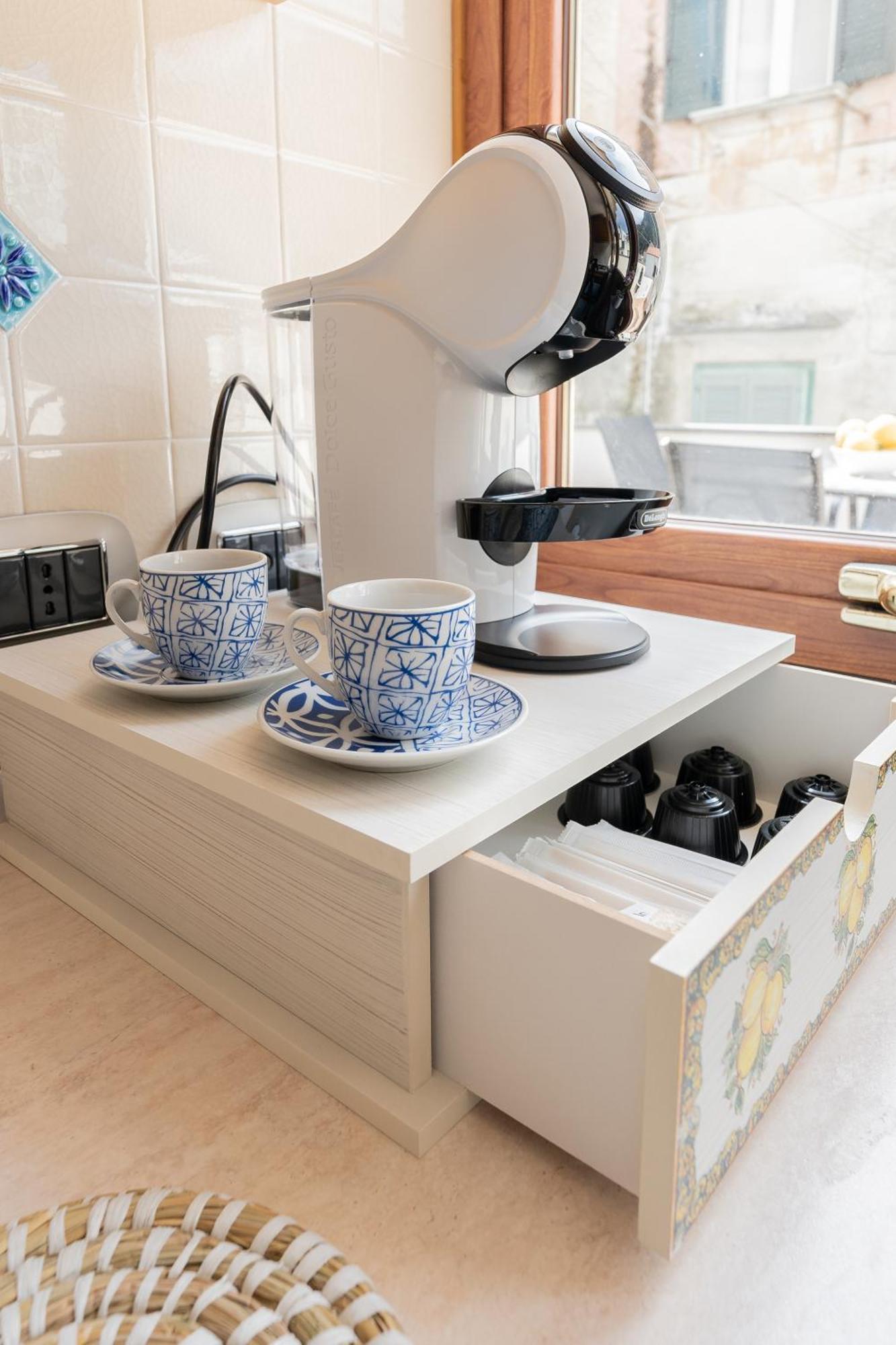 Ziro House Amalfi 아파트 외부 사진