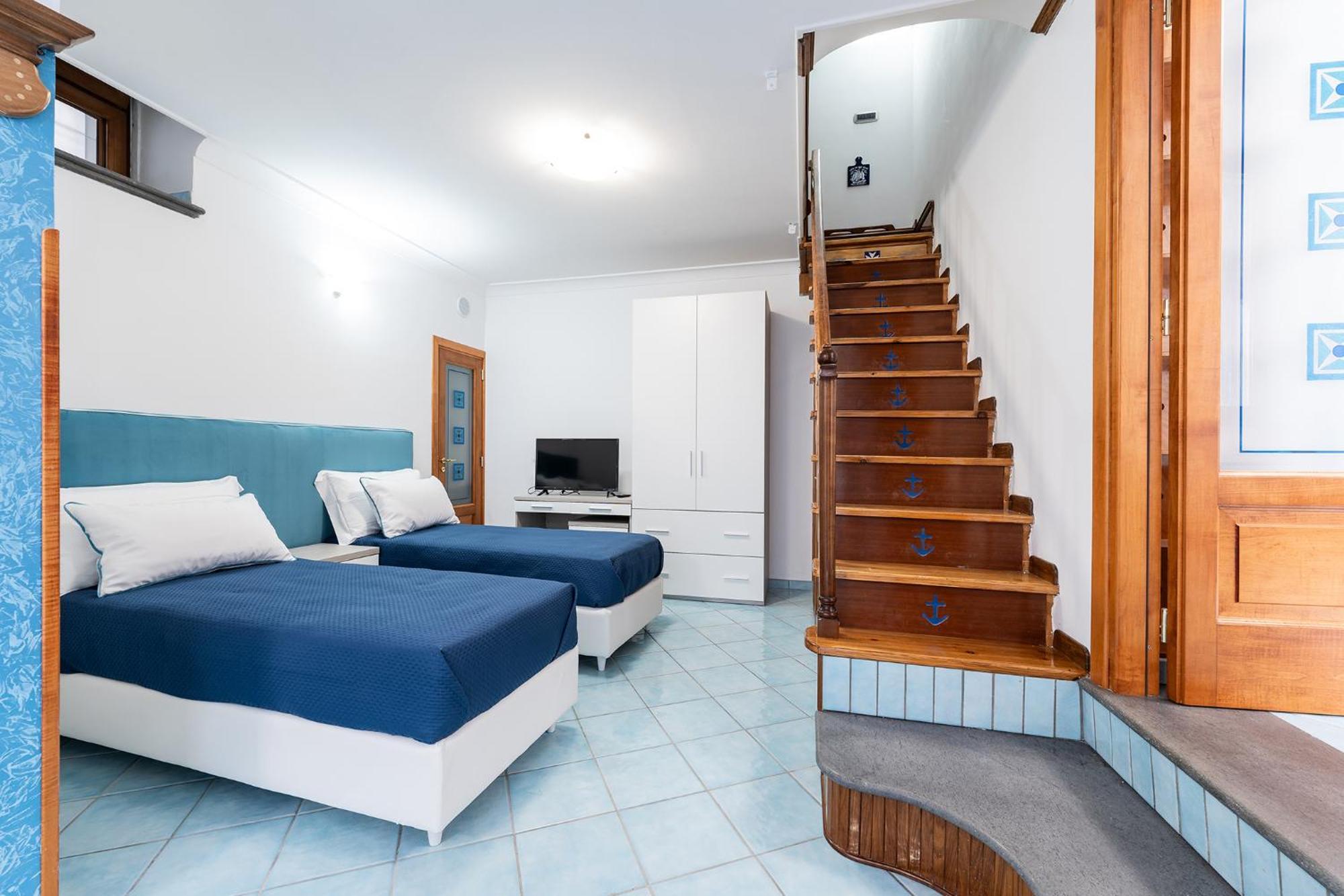 Ziro House Amalfi 아파트 외부 사진